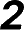 2