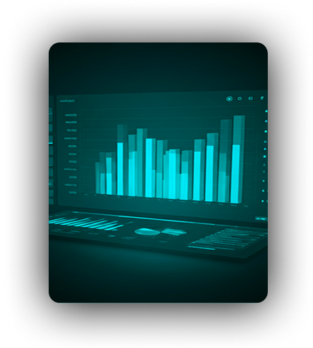 Finance & AP visualization